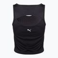 Women's training top PUMA Fit Skimmer Tank puma black 2