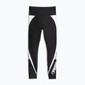 Women's training leggings PUMA Fit Hw 7/8 Eversculpt Colorblock puma black/puma white