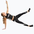 Women's training leggings PUMA Fit Hw 7/8 Eversculpt Colorblock puma black/puma white 3