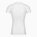 Men's basketball shirt PUMA Hoops Team SS Baselayer puma white 2