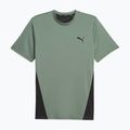 Men's PUMA Train All Day T-shirt black 522337 44