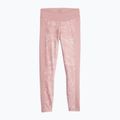 Women's training leggings PUMA Train Favorites AOP High Waist 7/8 future pink