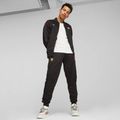 Men's PUMA Ferrari Race MT7 sweatshirt puma black 4