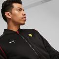 Men's PUMA Ferrari Race MT7 sweatshirt puma black 7