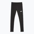 Women's leggings PUMA ESS Tape puma black