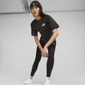 Women's leggings PUMA ESS Tape puma black 4