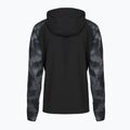 Women's running jacket Puma Run AOP Favorite Woven Jacket black 2
