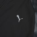 Women's running jacket Puma Run AOP Favorite Woven Jacket black 3
