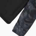 Women's running jacket Puma Run AOP Favorite Woven Jacket black 4