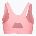 Women's running bra Puma High Impact Ultraform Running Bra pink 2