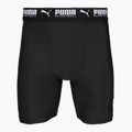 Men's basketball shorts PUMA Hoops Team Baselayer puma black