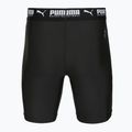 Men's basketball shorts PUMA Hoops Team Baselayer puma black 2