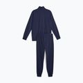 Men's PUMA Poly Suit tracksuit puma navy 2
