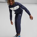 Men's PUMA Poly Suit tracksuit puma navy 3