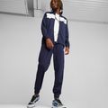 Men's PUMA Poly Suit tracksuit puma navy 4