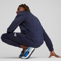 Men's PUMA Poly Suit tracksuit puma navy 5