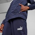 Men's PUMA Poly Suit tracksuit puma navy 7
