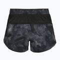 Women's running shorts PUMA Run Favorite AOP Velocity 3" black/grey 2