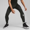 Men's basketball leggings PUMA Hoops Team Full Baselayer puma black 3