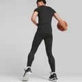 Men's basketball leggings PUMA Hoops Team Full Baselayer puma black 5