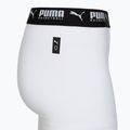 Men's basketball shorts PUMA Hoops Team Baselayer puma white 4