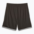 Men's basketball shorts PUMA Hoops Team Game puma black 2