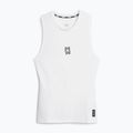 Men's basketball tank top PUMA Hoops Team Slvs Baselayer puma white