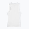 Men's basketball tank top PUMA Hoops Team Slvs Baselayer puma white 2