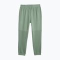 Men's PUMA Fit Double Knit Jogger training trousers eucalyptus 5