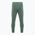 Men's PUMA Fit Double Knit Jogger training trousers eucalyptus 2