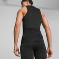 Men's basketball tank top PUMA Hoops Team Slvs Baselayer puma black 5