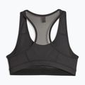 PUMA Mid Impact 4Keeps Graphic PM fitness bra puma black/concept q4 aop 5