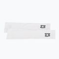 PUMA Hoops Team Arm basketball sleeves puma white 2