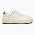 PUMA CA Pro Sport warm white/alpine snow/dark olive shoes 2