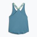 Women's training t-shirt PUMA Strong Tank bold blue 2