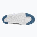 PUMA Slipstream Bball Denim shoes puma white/deep dive 4