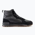 PUMA Graviton Mid puma black/shadow gray shoes 2