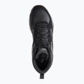 PUMA Graviton Mid puma black/shadow gray shoes 5