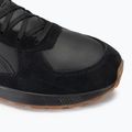 PUMA Graviton Mid puma black/shadow gray shoes 7