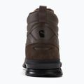 PUMA Graviton Mid chocolate/puma black shoes 6