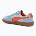 PUMA Palermo OG silver sky/cayenne pepper/gum shoes 3