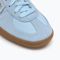 PUMA Palermo OG silver sky/cayenne pepper/gum shoes 7