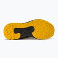 PUMA Reflect Lite Trail running shoe prairie tan/yellow sizzle/puma black 4