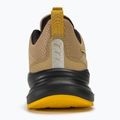 PUMA Reflect Lite Trail running shoe prairie tan/yellow sizzle/puma black 6