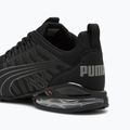 PUMA Voltaic Evo black running shoes 8