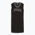 Women's dress PUMA Squad TR puma black