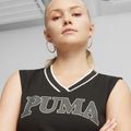 Women's dress PUMA Squad TR puma black 6