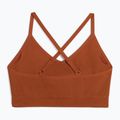 PUMA Move Shapeluxe Seamless teak fitness bra 2