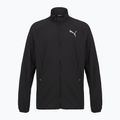 Men's running jacket PUMA Run Elite Ultraweave Jacket black