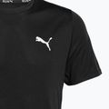 Men's PUMA Run Favorite Velocity black running shirt  3